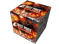 Best Price Wild Fire 25s C2525BPW  F2  12/1