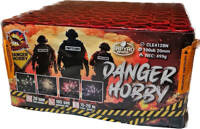 Danger Hobby 100s CLE4128N  F2  6/1