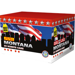 Montana 33s 1495  F2  4/1