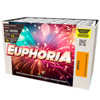 Euphoria 36s. JW200  F2  6/1