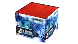 Best Price Frozen 64s C643BPF  F3  2/1