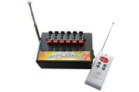 System zdalnego odpalania 6 kanałowy SYS106  1/1