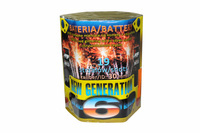 New Generation 6 JW33-3 19s   F3  8/1