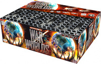 War of Worlds 178s C17825W/C  F3  1/1