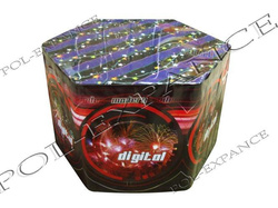 Digital TXB799 61s 1" 4/1