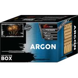 Argon 52s PXB3609  F3  2/1