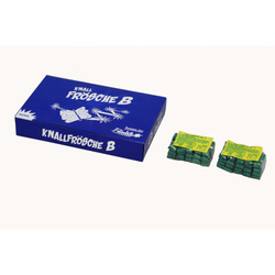 Knallfrosche B FFB  F2  20/10/5