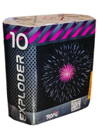 Exploder 10 13s TB177  F3  10/1