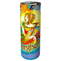 Margherita JF30 F2 18/1