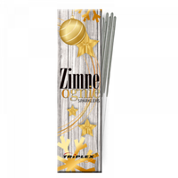 Zimne Ognie 17cm Gwiazdka TXF426G F1 4/125/10