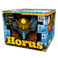 Horus 36s JW921 F2 12/1