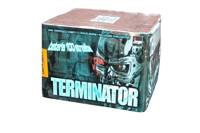 Terminator JW4071 100s 4/1