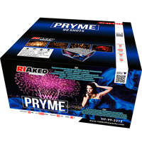 Pryme 99s Riakeo HF-99-2313  F2  1/1