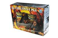 Fontanovy mix F2M  F2  50/4