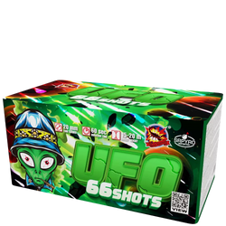 Ufo 66s 20mm CLE4041 F2 6/1