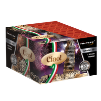 Ciao! 49s TXB690 F2 6/1