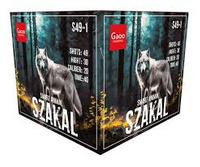 Szakal 49s S49-1  F2  4/1