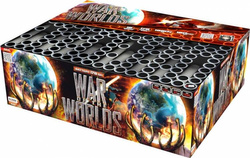 War of Worlds 178s C17825W/C  F3  1/1