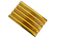 Pochodnia ręczna żółta XT1057-3  T1  20/5