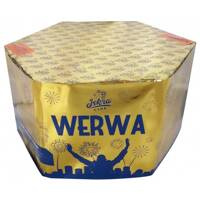 Werwa 61s SFC15612  F3  2/1