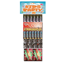 Kids Party CLE8500Z  F1  24/1