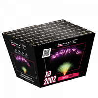 Mine to Fishes 36s V XB2002  F2  6/1