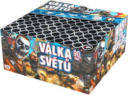 Valka Swetu 90s C9020V  F3  6/1