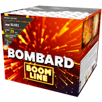 Bombard 49s BL491  F3  2/1