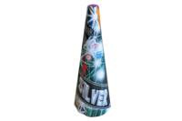 Vulkan Silver 1000g F1000SS  F3  12/1