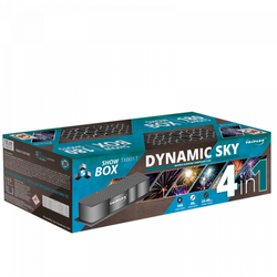 Dynamic Sky 180s TXB017 mix kaliber F3  1/1