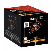 Coconut and Dragon Egg 36s XB3042  F3  2/1