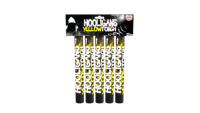 Hooligans yellow torch P40ZL25  T1  20/5