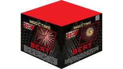 Beat 36s P7532  F2  6/1