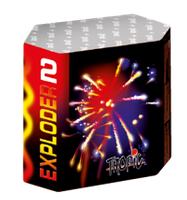 Exploder 2 13s TB41  F3  10/1