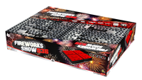 Fireworks Show 536s C53620F  F3  1/1