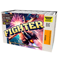Fighter 36s. JW201  F2  6/1