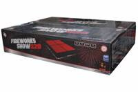 Fireworks Show 520s 20mm C52020F/C  F3  1/1