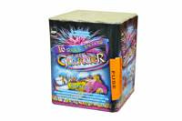 Gulliver SM9858 16s 16/1