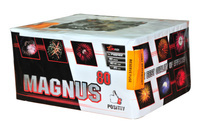Magnus 80s PXB2412 8/1