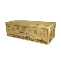 Fireball F3  200s FC30-200-1  F3  1/1