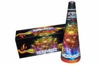 Wezuwiusz TXF823 10/2