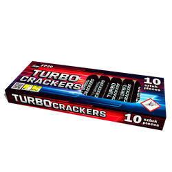 Turbo Crackers FP20 F3 80/10