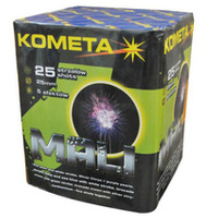 Mali 25s P7421  F2  12/1