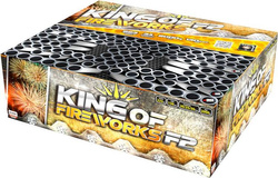 King Fireworks 223s C223XMK/C  F2  1/1