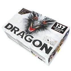 Dragon 137s SFC4  F3  1/1