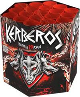 Kerberos 19s C193J  F2  8/1