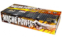 Mucho Power 328s 20mm C32820XM/C  F2  1/1