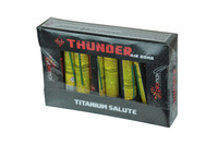 Thunder Air Bomb Single Shot PXG201  F2  32/8