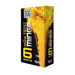 Smoke Mines Yellow TD6Y  T1  16/1