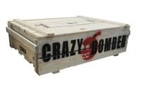 Skrzynia Crazy Bomber 400s PXB026  F3  1/1